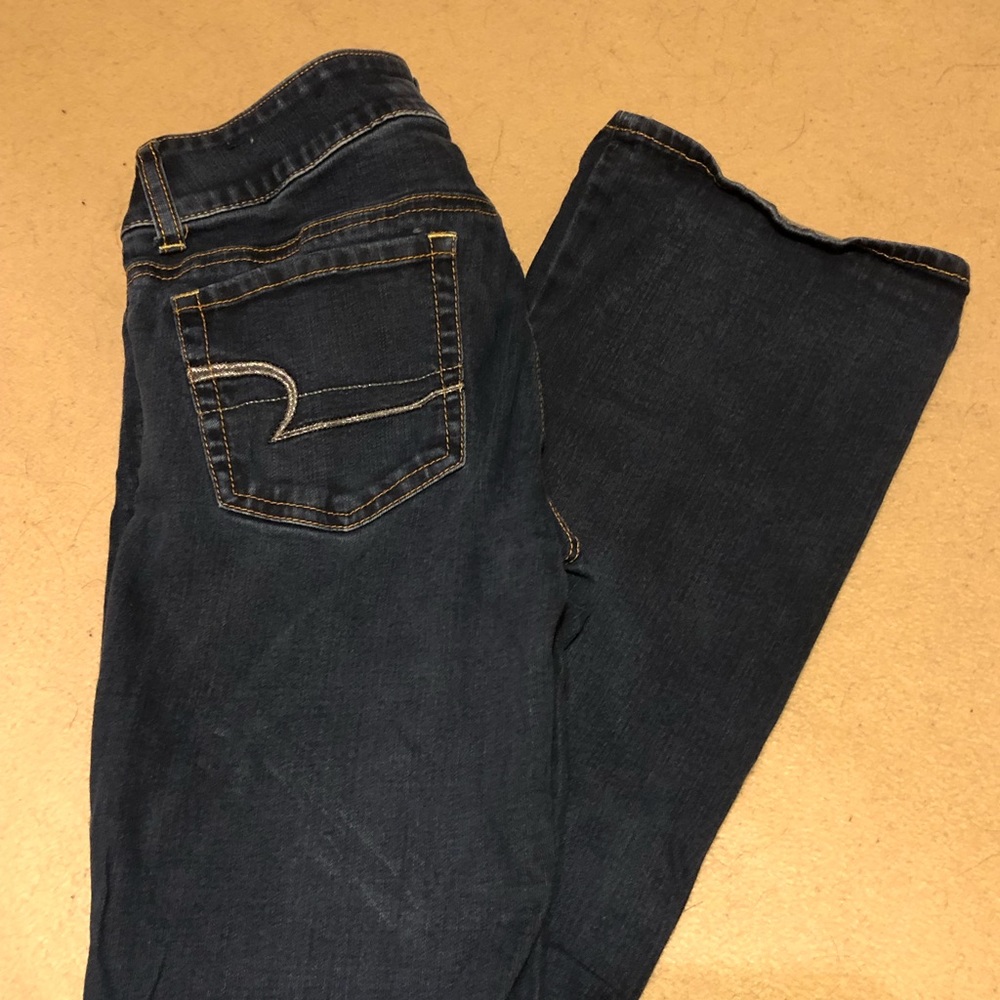 American eagle artist easy fit